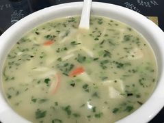-白家餐厅(徐家汇店)