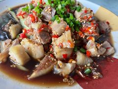 -香味轩(北海路店)