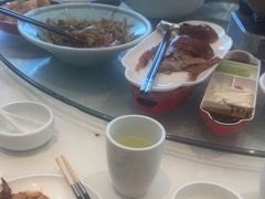 -大鸭梨烤鸭(石佛营店)