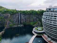 -蓝精灵乐园·世茂精灵之城主题乐园