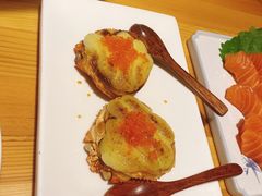 -福匠日本料理(人民路店)