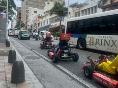 -アニメイト那覇国際通り店(那霸國際通店)