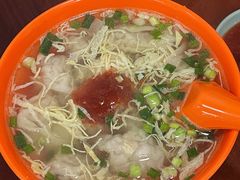 -味一早餐(新芝路店)