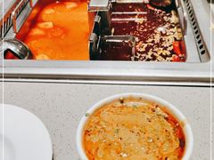 -海底捞火锅(奥森店)