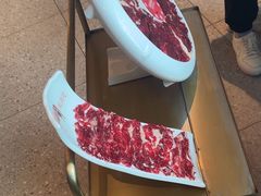 -左庭右院鲜牛肉火锅(新梅广场店)