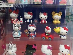 -泡泡玛特POPMART(合生汇店)