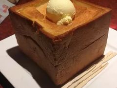 -绿茶餐厅(蓝色港湾店)