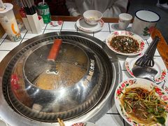 -姚稷大铁锅(龙之梦店)