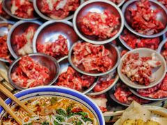 -云阿蛮生烫牛肉米线(景星店)