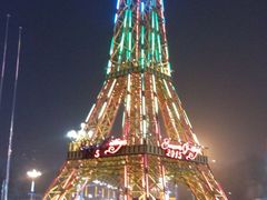 -星辉电影公园(时代广场CC MALL店)