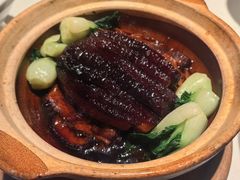 -四季民福烤鸭店(王府井东安门店)