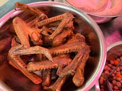 -黎里王记辣脚(书院巷店)