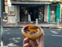 -安德鲁饼店(总店)