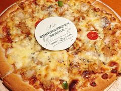 -布拉格餐厅· 中欧捷克菜(全国首店)