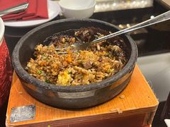 -杭州和达希尔顿逸林酒店·和园中餐厅-杭帮菜名店