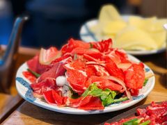 -贵厨酸汤牛肉(汇金星力城店)