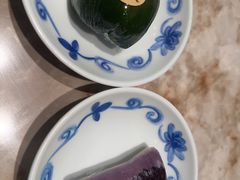 -莲湖糕团店·老秦淮小吃