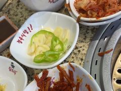 -安又胖韩国烤肉(美罗城店)