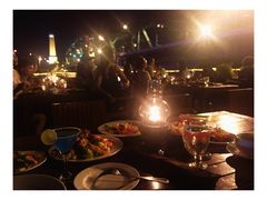 -大珍珠号夜游湄南河