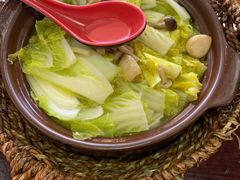 -香江小厨 The Kitchen(香江俱乐部店)