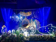 -烟台海昌鲸鲨海洋公园