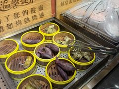 -東盛炭烤自助料理(浦东文峰广场店)
