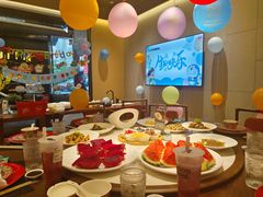 -阿伟海鲜楼·福建菜(涵江店)