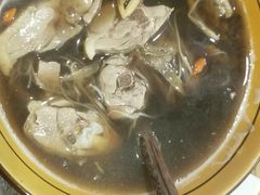 -醉南拳客家菜·河田鸡(西禅寺杨桥店)