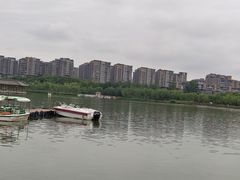 -唐城墙遗址公园
