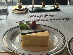 -Wolfgang’s Steakhouse 沃夫冈牛排馆(上海白玉兰广场店)