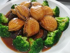 -渔村盛宴(航空新城店)