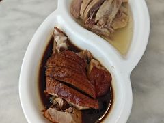 -应天大明王朝·南京菜(中山陵店)