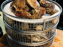 -海味当家·蒸锅海鲜(星海公园店)