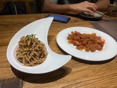 -丹江渔村(首都机场店)