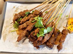 -林二哥宜烤官·宜宾小烧烤