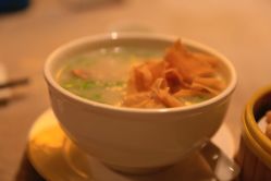 -佛山顺德香云纱园林酒店-宴会厅