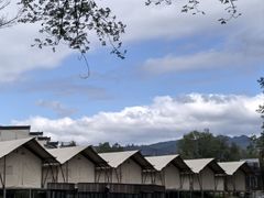 -西溪南古村落
