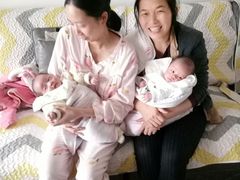 -汇慈安·高端自营月嫂(武汉月子尊享店)