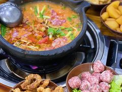 -笔记安顺夺夺粉火锅