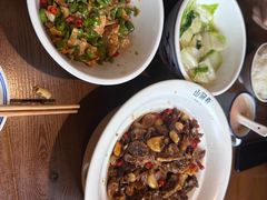 -山涧肴·泉水煮活鱼(坂田店)