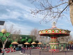 -辛玛王国游乐园