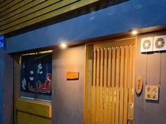 门面-章之鱼家(体育东路店)