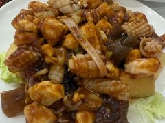 -聚福缘菜馆(隆昌路店)