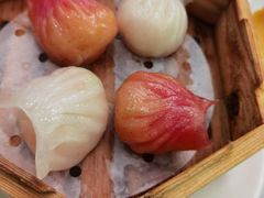 -东鑫记港式茶餐厅(南京东路店)
