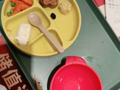 -西贝莜面村(上海百联西郊店)