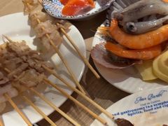 -星伦多自助料理(永旺店)