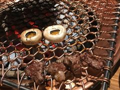 -王妃家(明洞中央店)