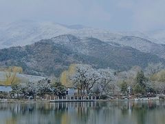 -香山公园