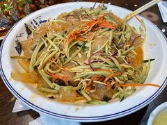 -东北大院·东北菜(三台子店)