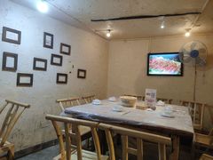 大堂-可可大虾武汉土菜大排档(万松园1店)